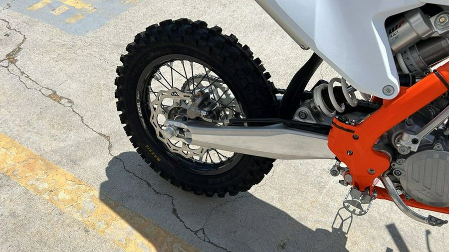 New 2024 KTM 85 SX 17/14