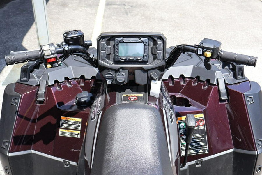 2023 Polaris® 850 SPORTSMAN PREMIUM