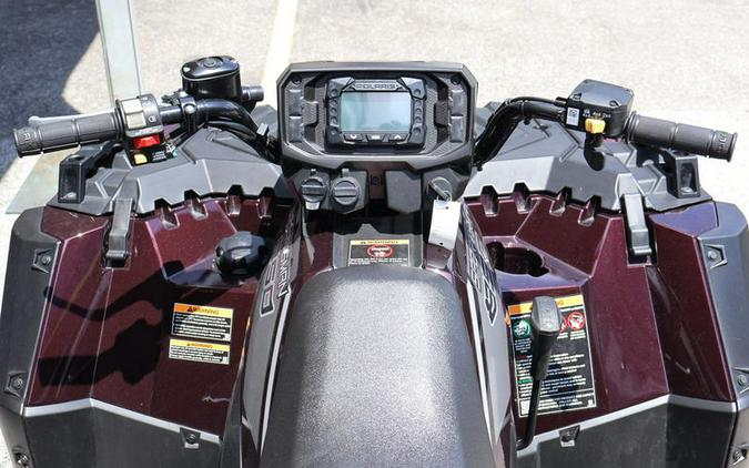 2023 Polaris® 850 SPORTSMAN PREMIUM