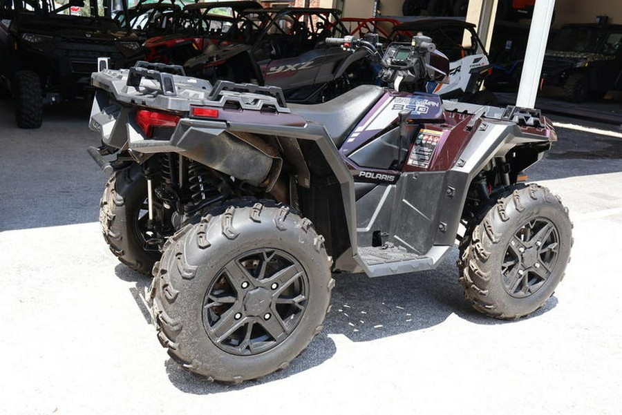 2023 Polaris® 850 SPORTSMAN PREMIUM