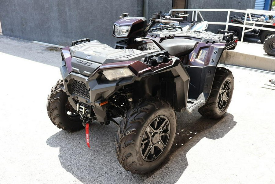 2023 Polaris® 850 SPORTSMAN PREMIUM