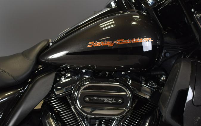 2019 Harley-Davidson Ultra Limited