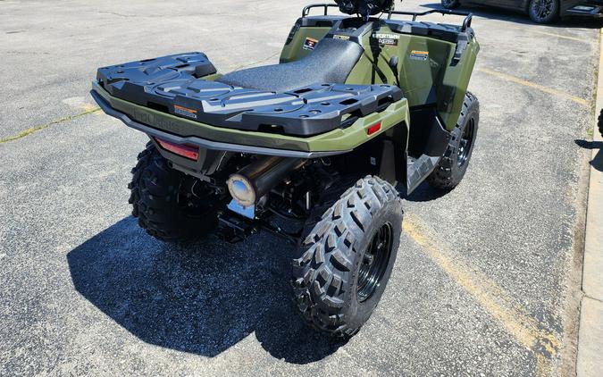 2024 Polaris Sportsman 450 H.O.