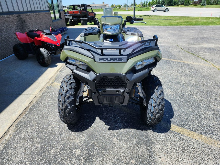 2024 Polaris Sportsman 450 H.O.