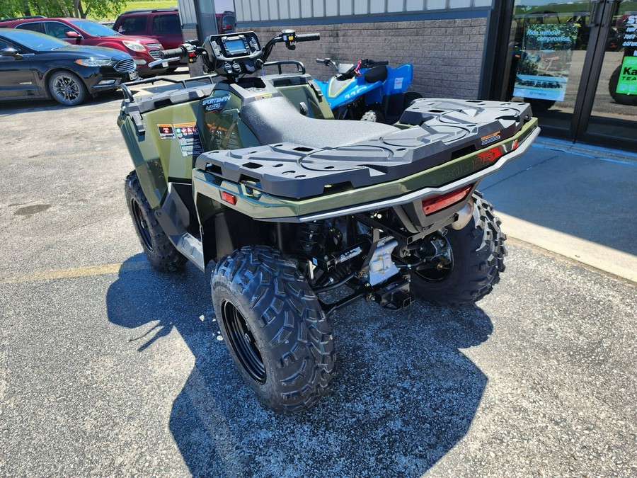 2024 Polaris Sportsman 450 H.O.