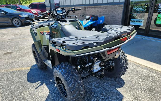 2024 Polaris Sportsman 450 H.O.