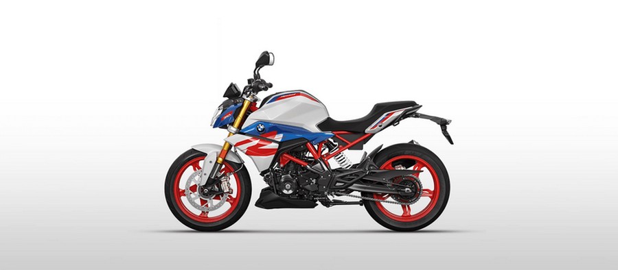 Used 2023 BMW G 310 R Motorcycle in Long Beach, CA