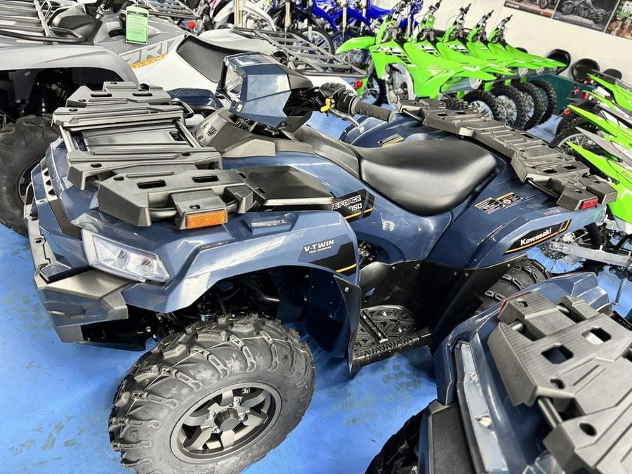 2024 Kawasaki Brute Force® 750 EPS
