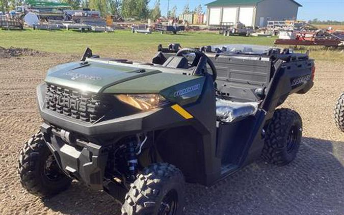 2025 Polaris Ranger 1000