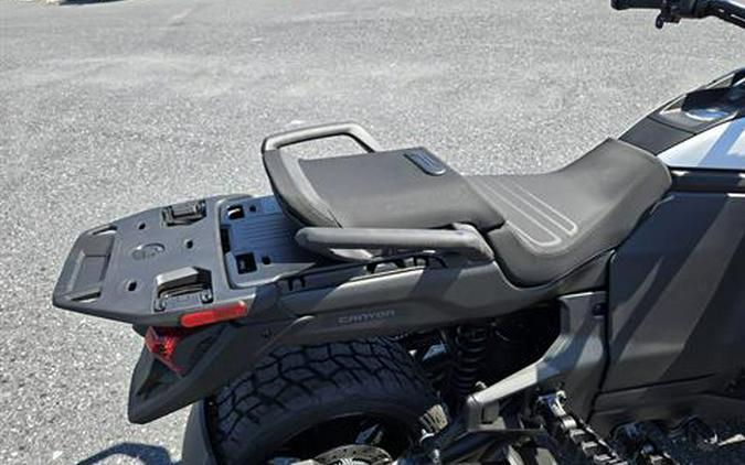 2025 Can-Am Canyon