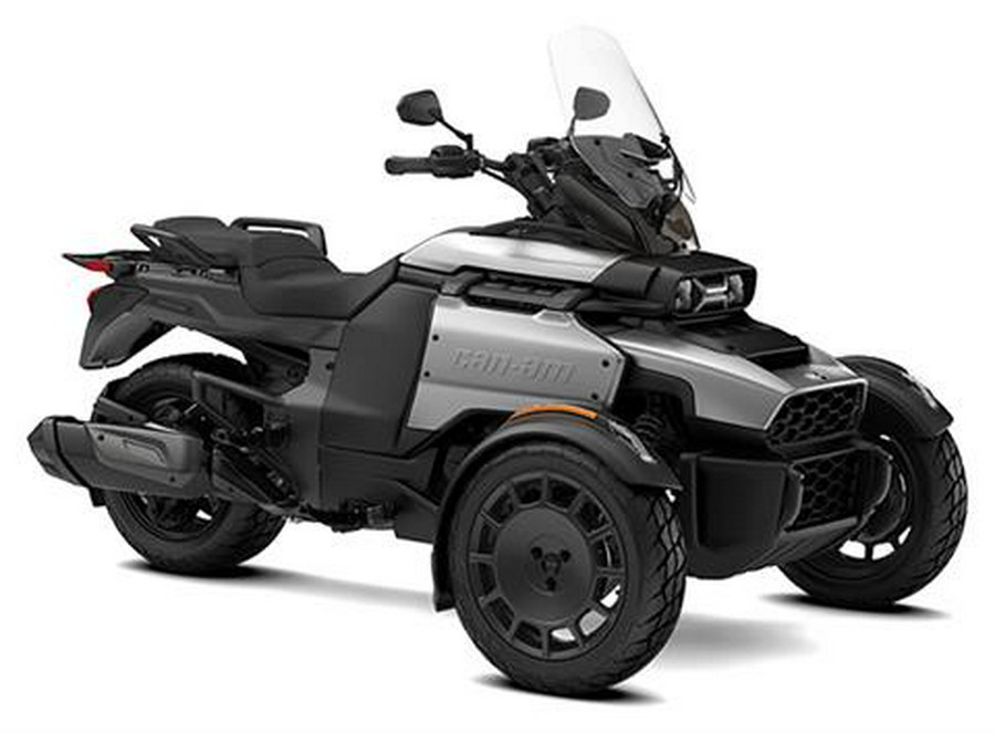 2025 Can-Am Canyon