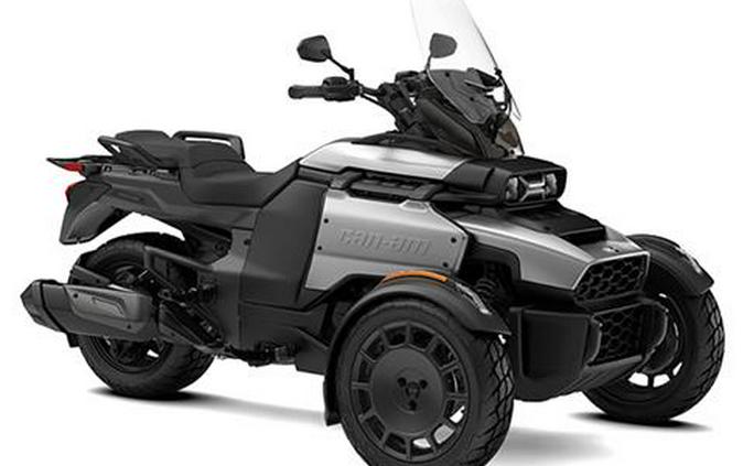 2025 Can-Am Canyon