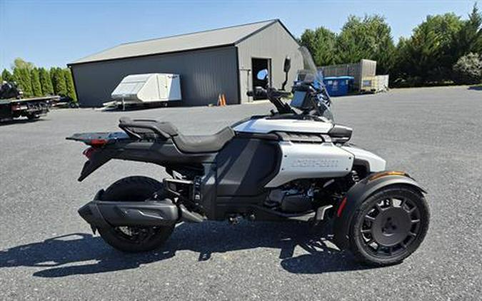 2025 Can-Am Canyon