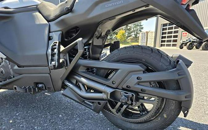 2025 Can-Am Canyon