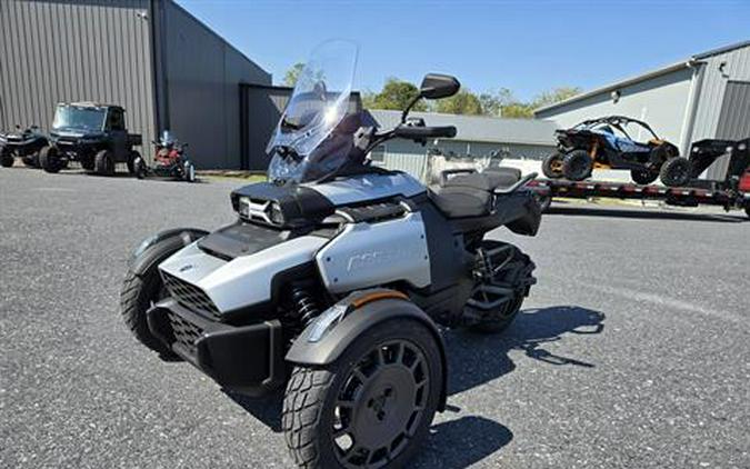 2025 Can-Am Canyon