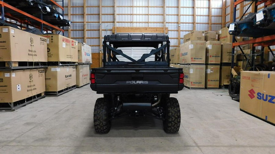 2025 Polaris® Ranger Crew 1000 Premium