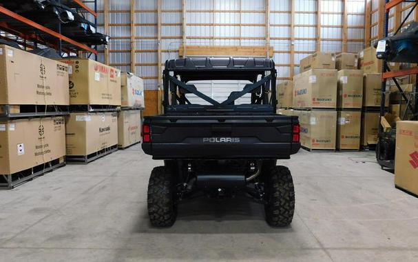 2025 Polaris® Ranger Crew 1000 Premium