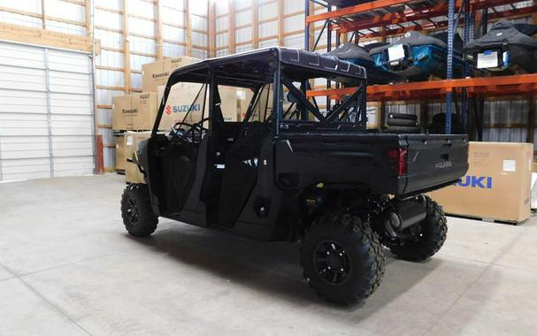 2025 Polaris® Ranger Crew 1000 Premium