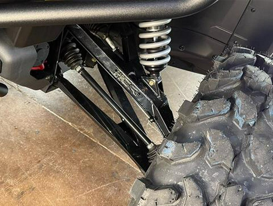 2025 Can-Am Defender MAX Lone Star CAB