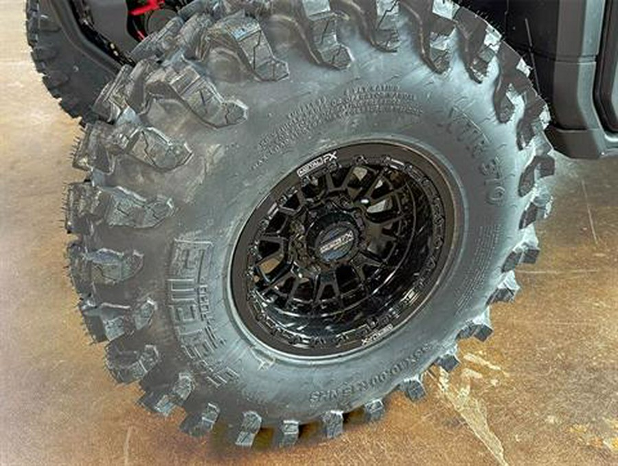 2025 Can-Am Defender MAX Lone Star CAB