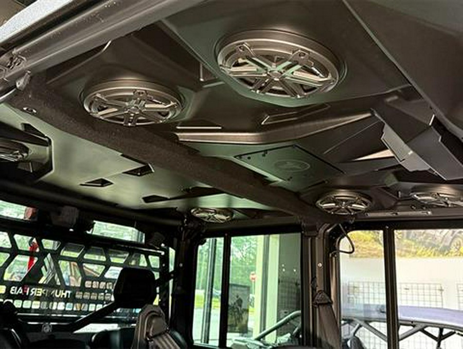 2025 Can-Am Defender MAX Lone Star CAB