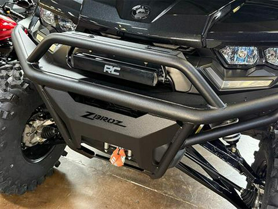 2025 Can-Am Defender MAX Lone Star CAB