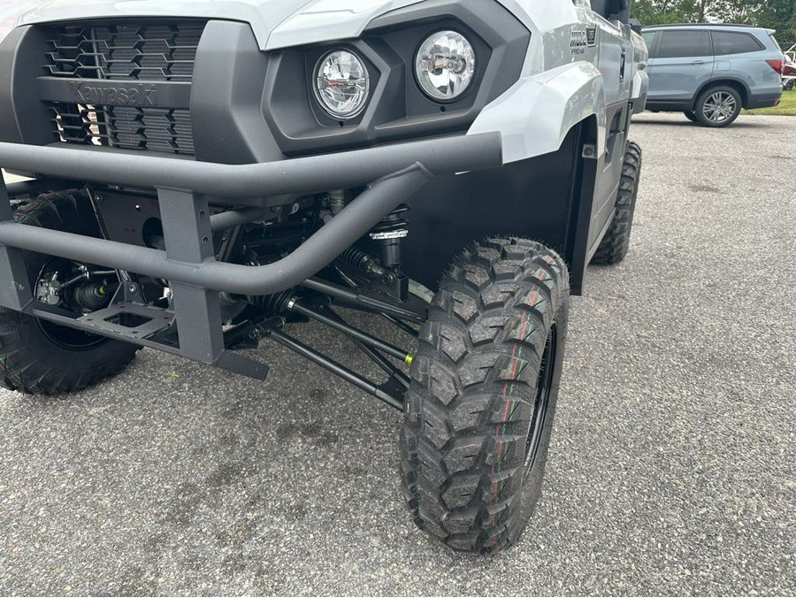 2026 Kawasaki MULE PRO-MX EPS