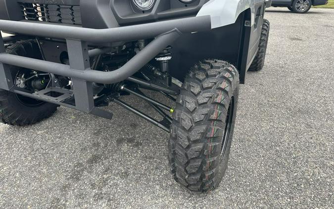 2026 Kawasaki MULE PRO-MX EPS
