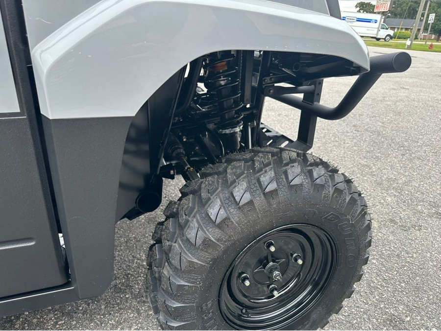 2026 Kawasaki MULE PRO-MX EPS