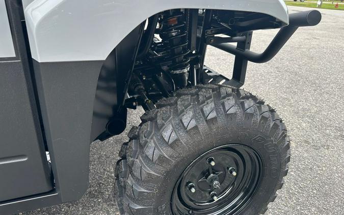 2026 Kawasaki MULE PRO-MX EPS