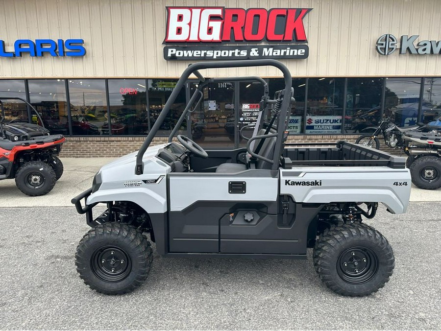 2026 Kawasaki MULE PRO-MX EPS