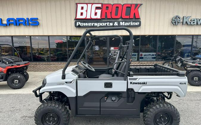 2026 Kawasaki MULE PRO-MX EPS