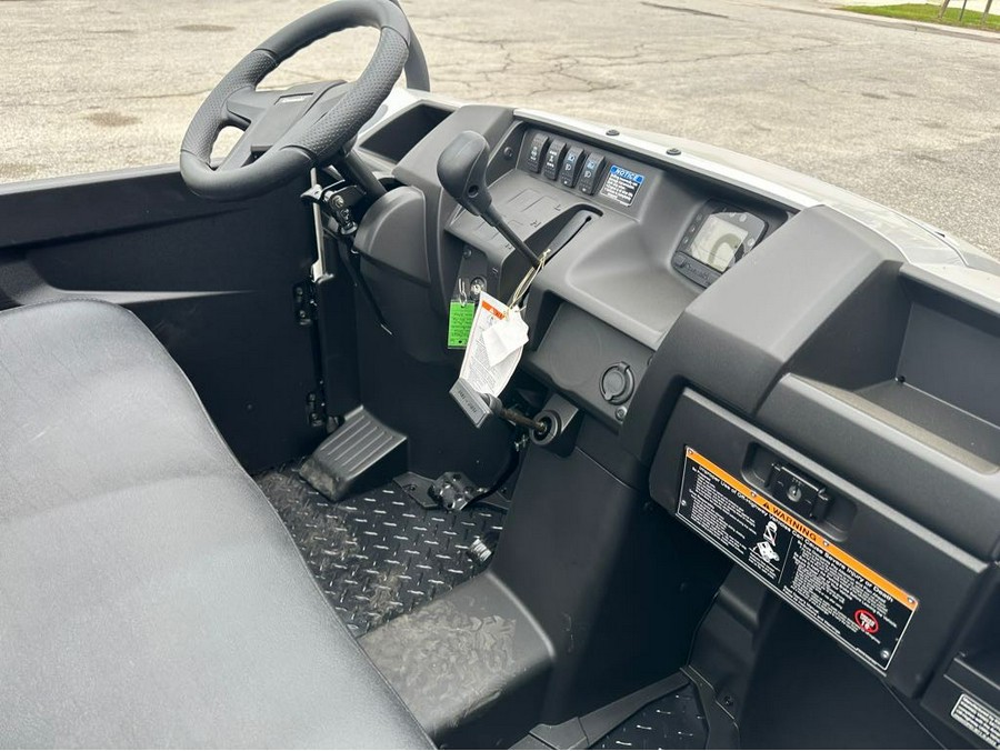 2026 Kawasaki MULE PRO-MX EPS