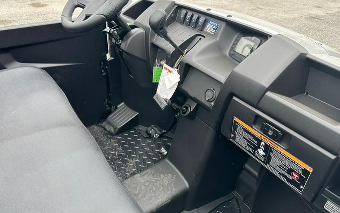 2026 Kawasaki MULE PRO-MX EPS