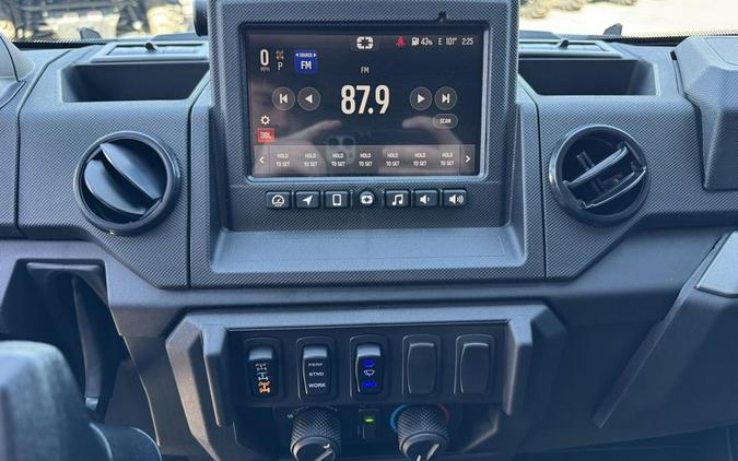 2026 Polaris® Ranger Crew XP 1000 NorthStar Texas Edition