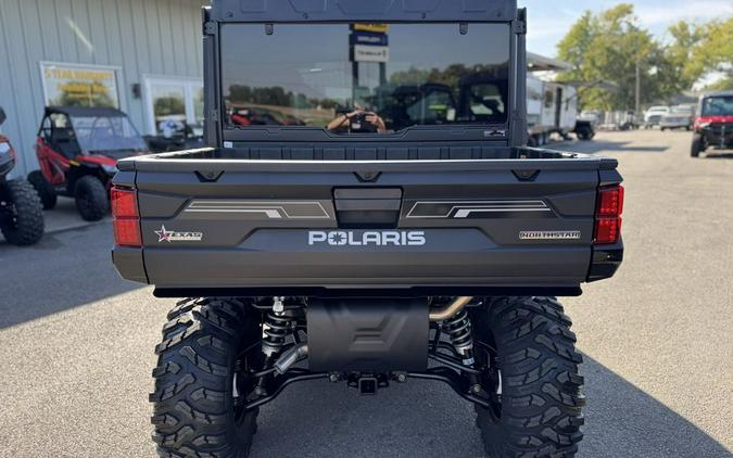 2026 Polaris® Ranger Crew XP 1000 NorthStar Texas Edition