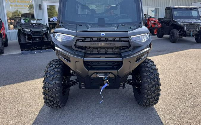 2026 Polaris® Ranger Crew XP 1000 NorthStar Texas Edition