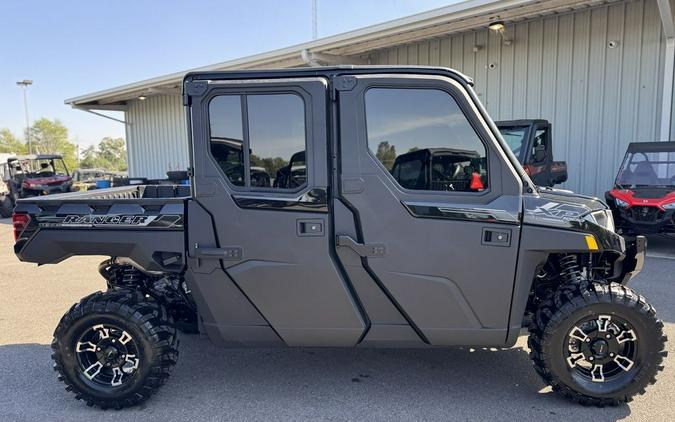 2026 Polaris® Ranger Crew XP 1000 NorthStar Texas Edition