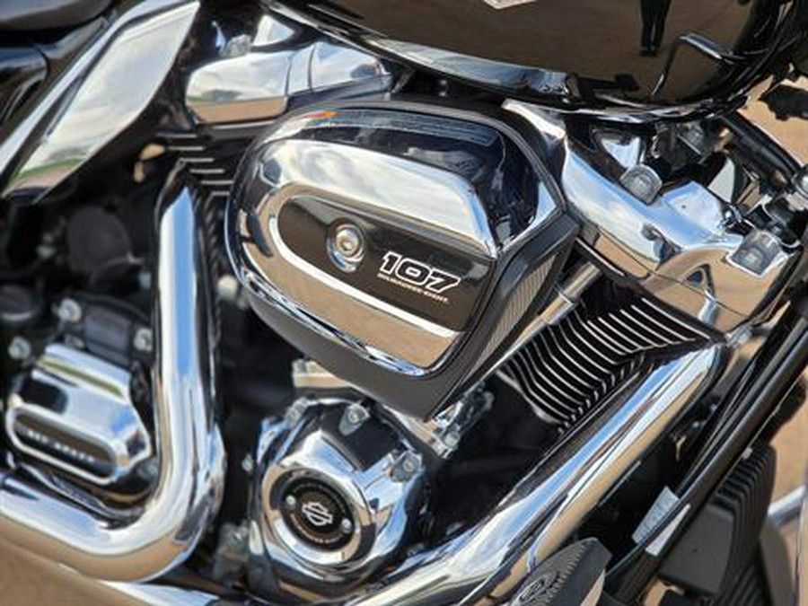 2019 Harley-Davidson Road King®