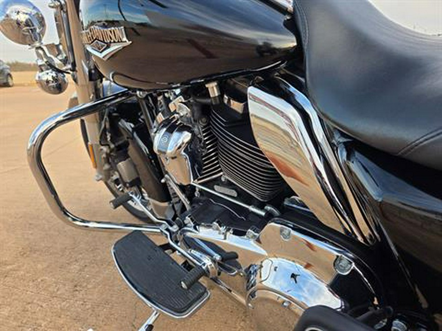 2019 Harley-Davidson Road King®