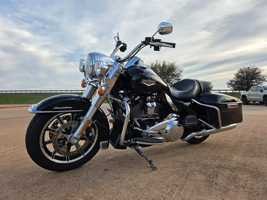 2019 Harley-Davidson Road King®