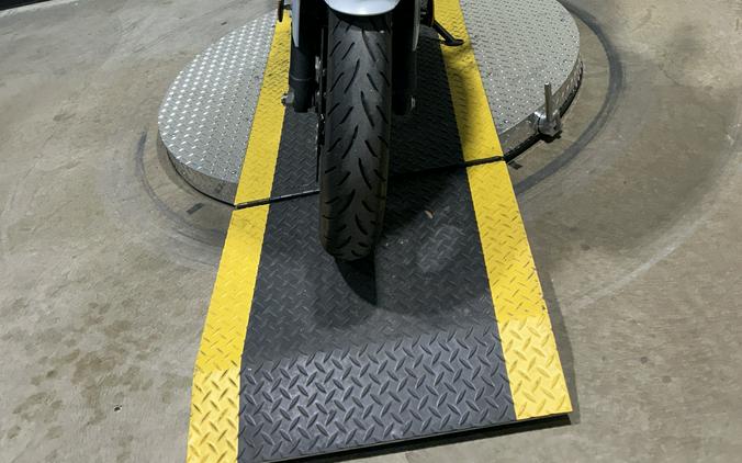 2024 Kawasaki Ninja 500 ABS