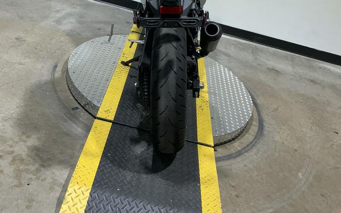 2024 Kawasaki Ninja 500 ABS