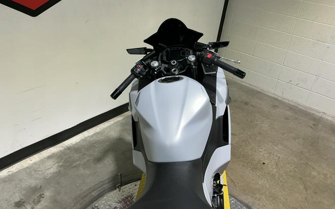 2024 Kawasaki Ninja 500 ABS