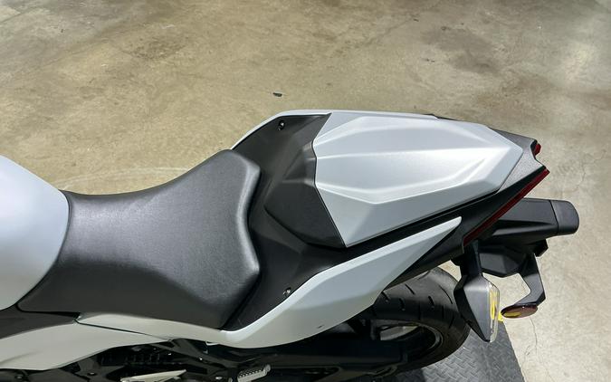 2024 Kawasaki Ninja 500 ABS