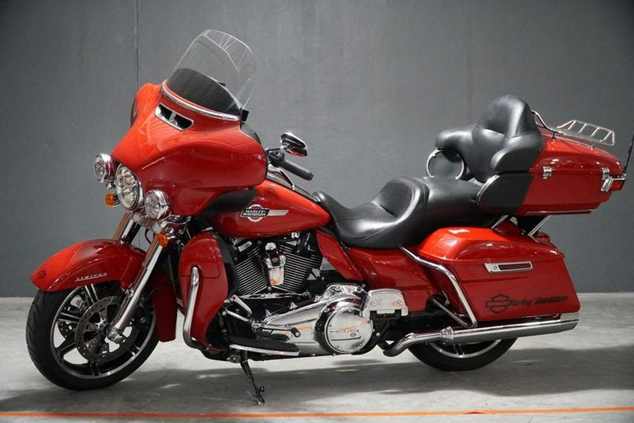 2023 Harley-Davidson® FLHTK - Ultra Limited