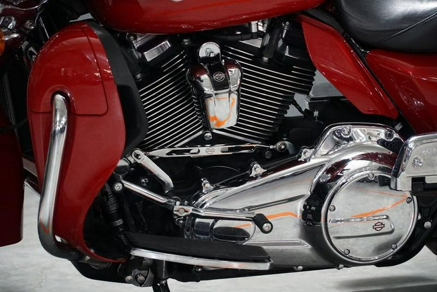 2023 Harley-Davidson® FLHTK - Ultra Limited