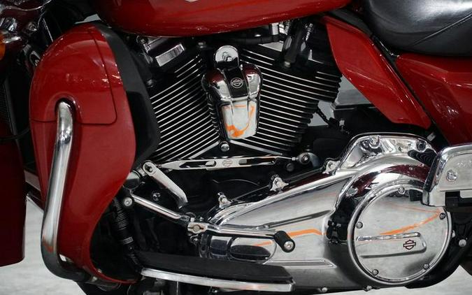 2023 Harley-Davidson® FLHTK - Ultra Limited