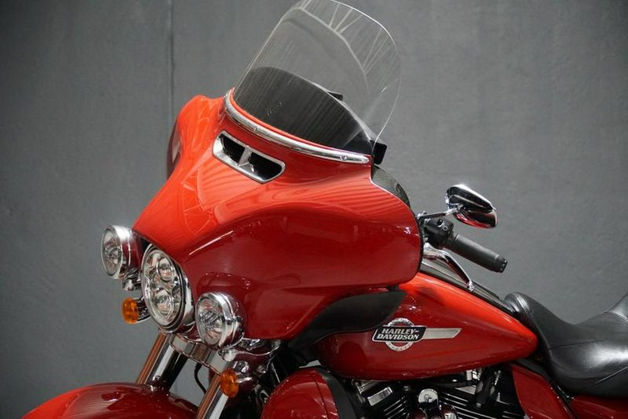 2023 Harley-Davidson® FLHTK - Ultra Limited