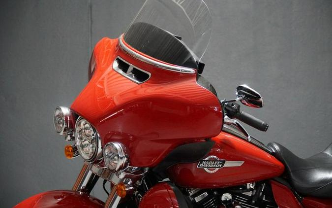 2023 Harley-Davidson® FLHTK - Ultra Limited